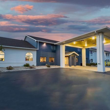 Days Inn By Wyndham Racine/Sturtevant Exterior foto