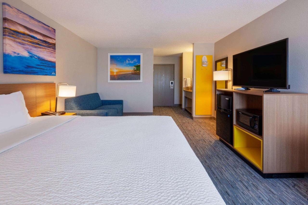Days Inn By Wyndham Racine/Sturtevant Exterior foto