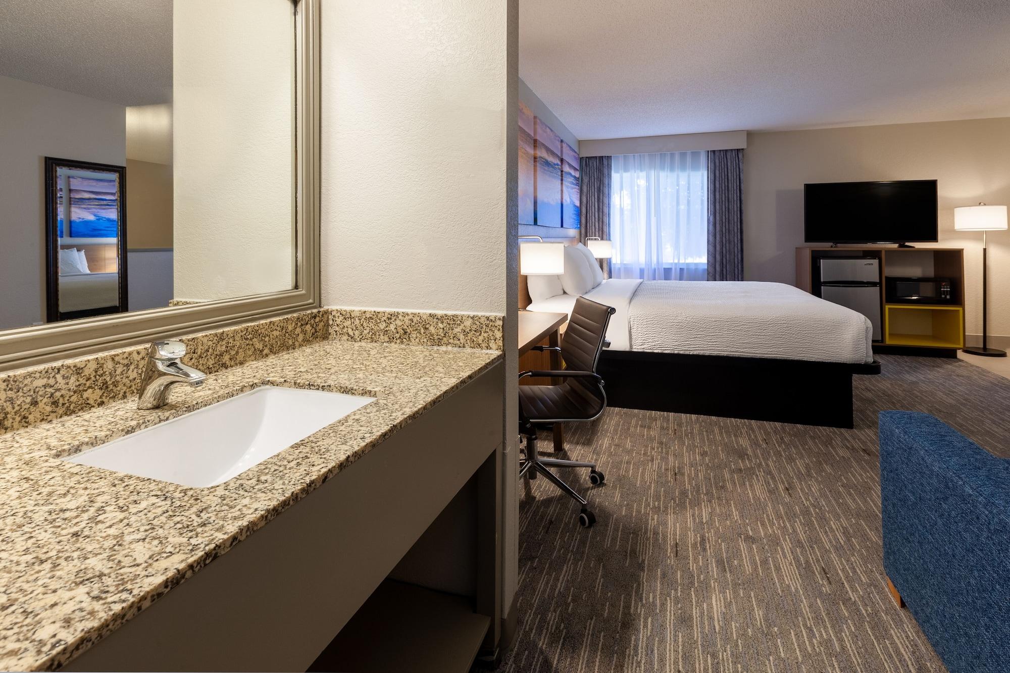Days Inn By Wyndham Racine/Sturtevant Exterior foto