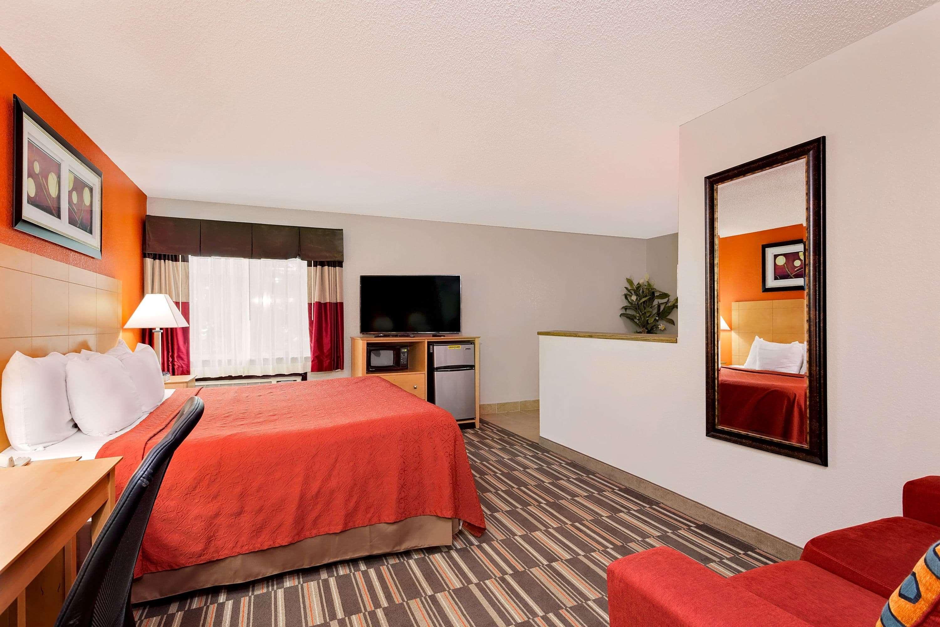 Days Inn By Wyndham Racine/Sturtevant Exterior foto